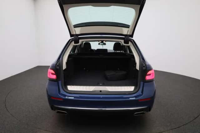 BMW 5-Serie (2022) thumbnail 11