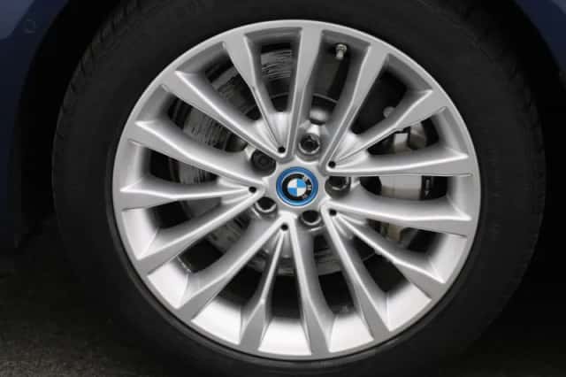 BMW 5-Serie (2022) thumbnail 13