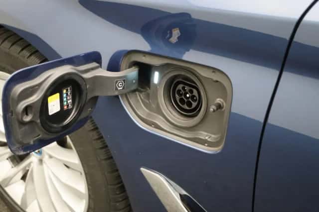 BMW 5-Serie (2022) thumbnail 16