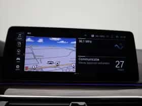 BMW 5-Serie thumbnail 17