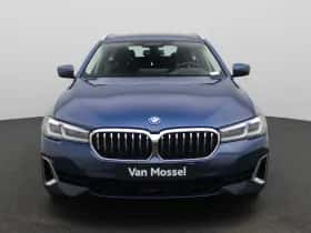 BMW 5-Serie thumbnail 3