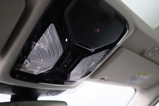 BMW 5-Serie (2022) thumbnail 29
