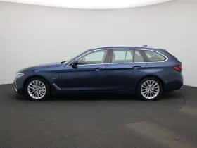 BMW 5-Serie thumbnail 4