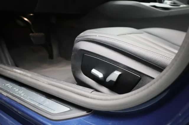 BMW 5-Serie (2022) thumbnail 34