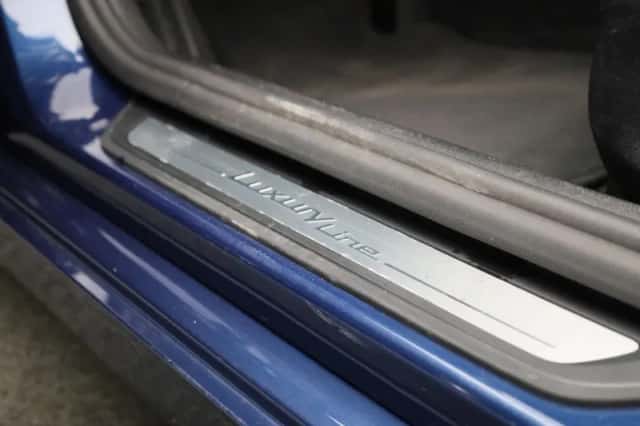 BMW 5-Serie (2022) thumbnail 35