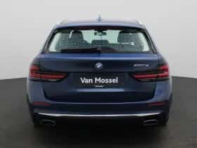 BMW 5-Serie thumbnail 5