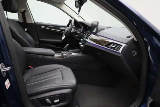 BMW 5-Serie (2022) thumbnail 41