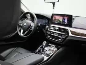 BMW 5-Serie thumbnail 47