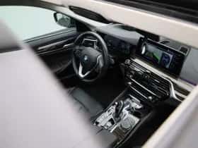 BMW 5-Serie (2022) thumbnail 49