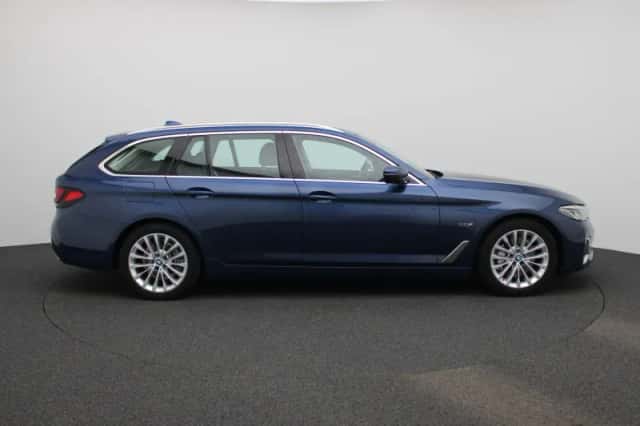 BMW 5-Serie (2022) thumbnail 6