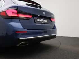 BMW 5-Serie thumbnail 53