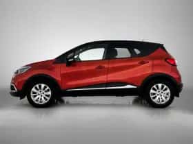 Renault Captur thumbnail 2