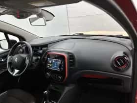 Renault Captur thumbnail 16