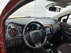 Renault Captur thumbnail 17