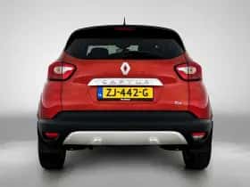Renault Captur thumbnail 3
