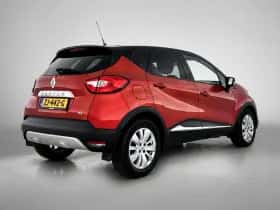 Renault Captur thumbnail 4
