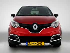 Renault Captur thumbnail 5