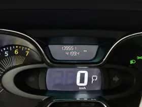 Renault Captur thumbnail 8