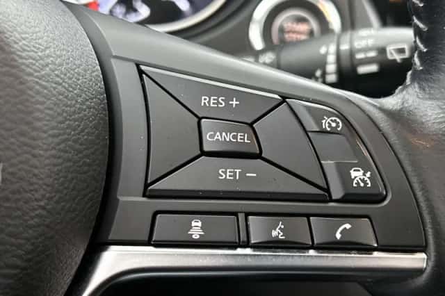 Nissan Qashqai (2020) thumbnail 6