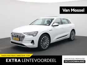 Audi e-tron (2020)
