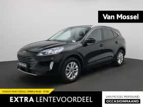 Ford Kuga (2022)
