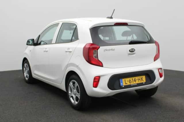 Kia Picanto (2021) thumbnail 2