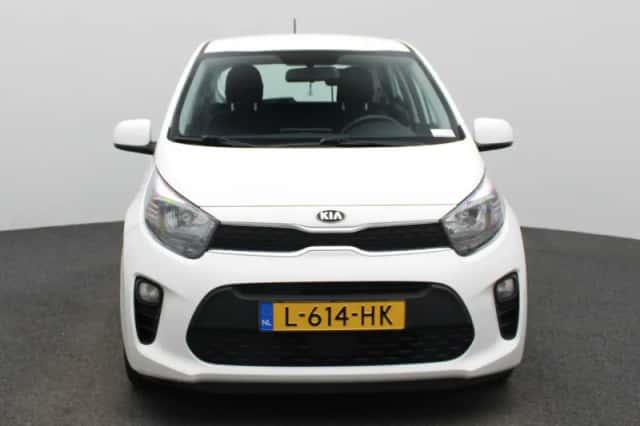 Kia Picanto (2021) thumbnail 3