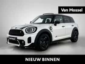 MINI Countryman (2023)