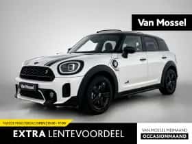 MINI Countryman (2023)