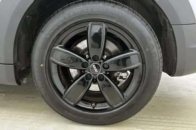 MINI Countryman (2023) thumbnail 11