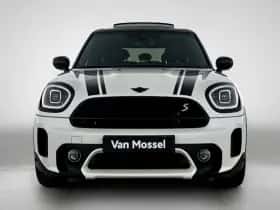 MINI Countryman (2023) thumbnail 14