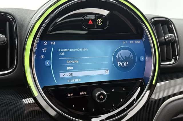 MINI Countryman (2023) thumbnail 16