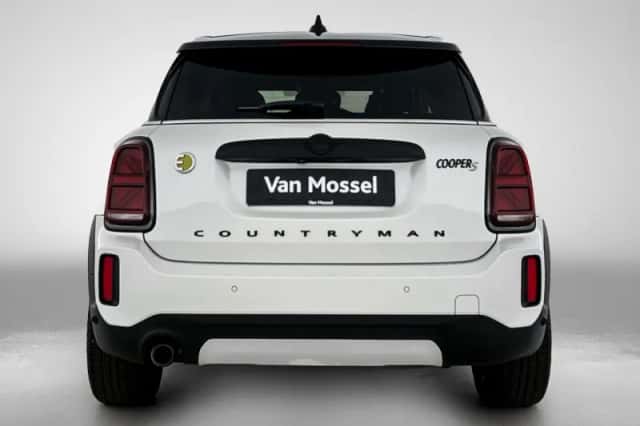 MINI Countryman (2023) thumbnail 3