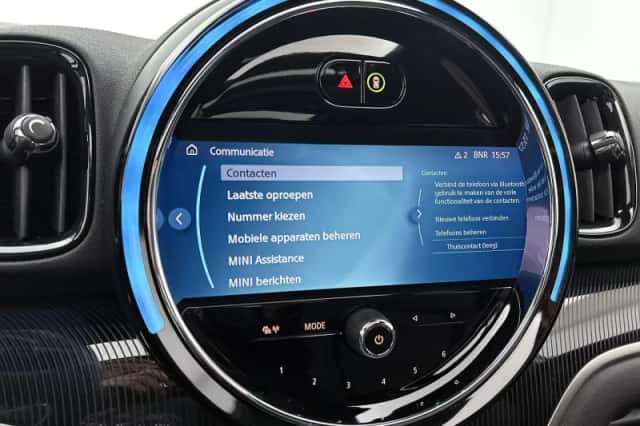MINI Countryman (2023) thumbnail 23