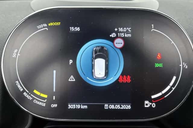 MINI Countryman (2023) thumbnail 29
