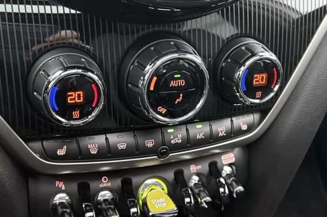 MINI Countryman (2023) thumbnail 35