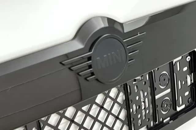 MINI Countryman (2023) thumbnail 42