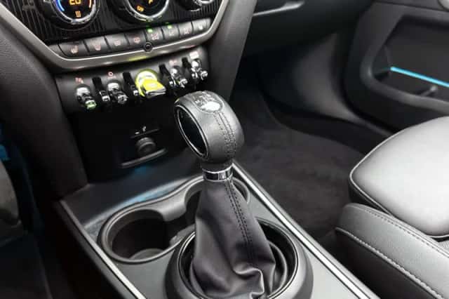MINI Countryman (2023) thumbnail 43