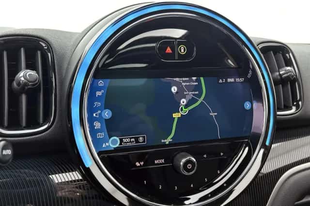 MINI Countryman (2023) thumbnail 45