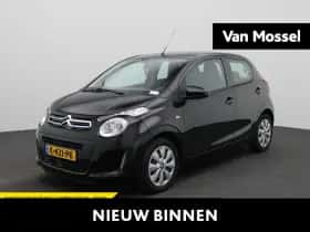 Citroën C1 (2021)