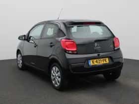 Citroën C1 thumbnail 2