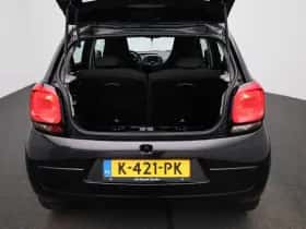 Citroën C1 thumbnail 11