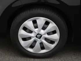Citroën C1 thumbnail 12