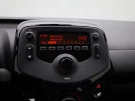 Citroën C1 thumbnail 14