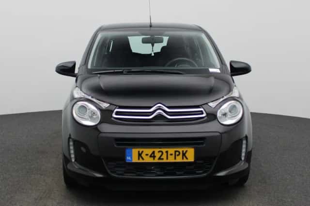 Citroën C1 (2021) thumbnail 3
