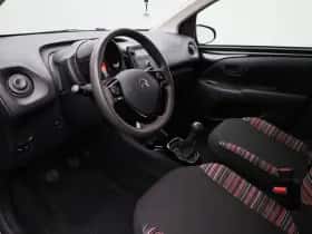 Citroën C1 thumbnail 25