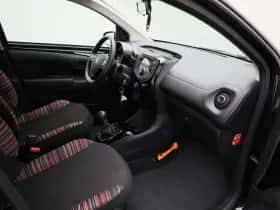Citroën C1 thumbnail 27