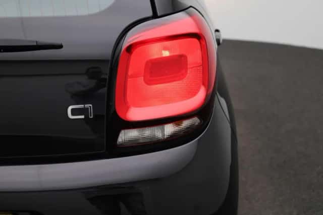 Citroën C1 (2021) thumbnail 31