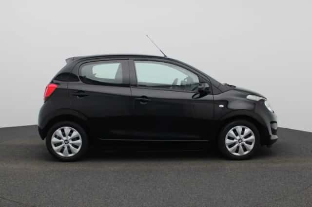 Citroën C1 (2021) thumbnail 6