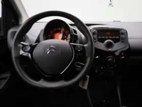 Citroën C1 thumbnail 7